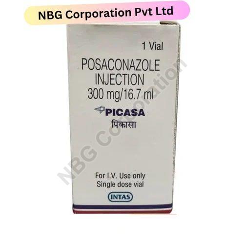 Picasa Injection