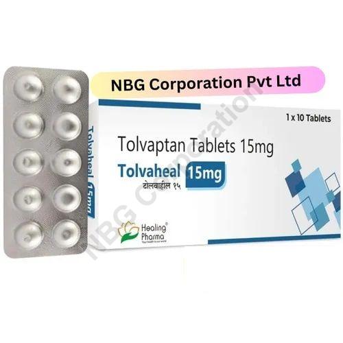 Tolvaheal Tablets