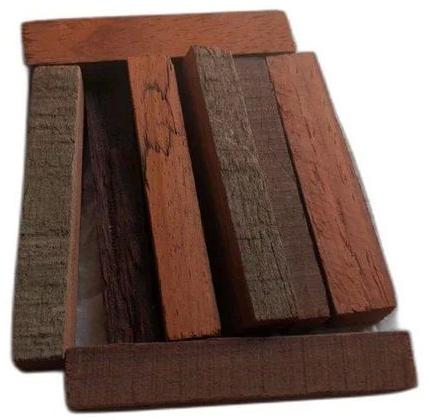 Red Sandalwood Blocks