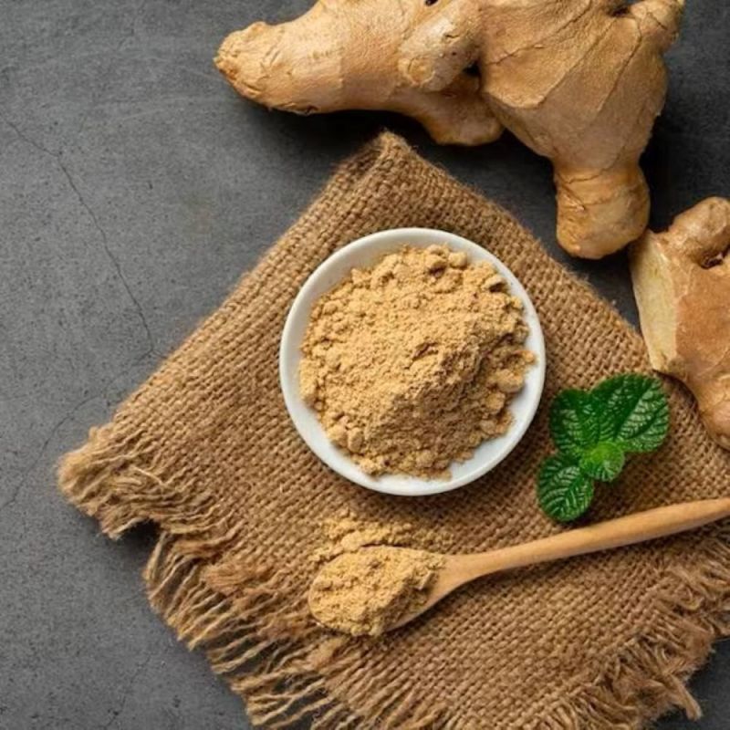 Organic Ginger Powder