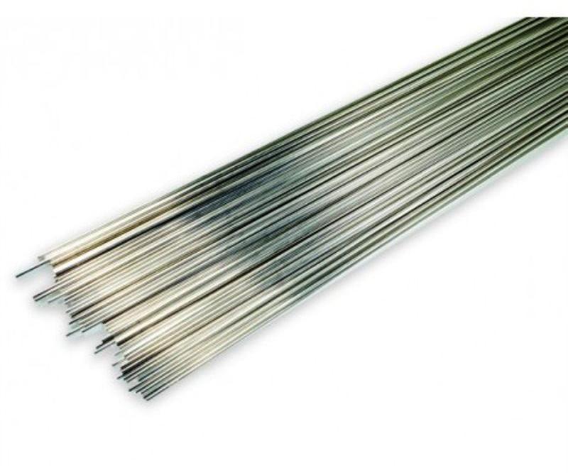 Aluminium Brazing Rod