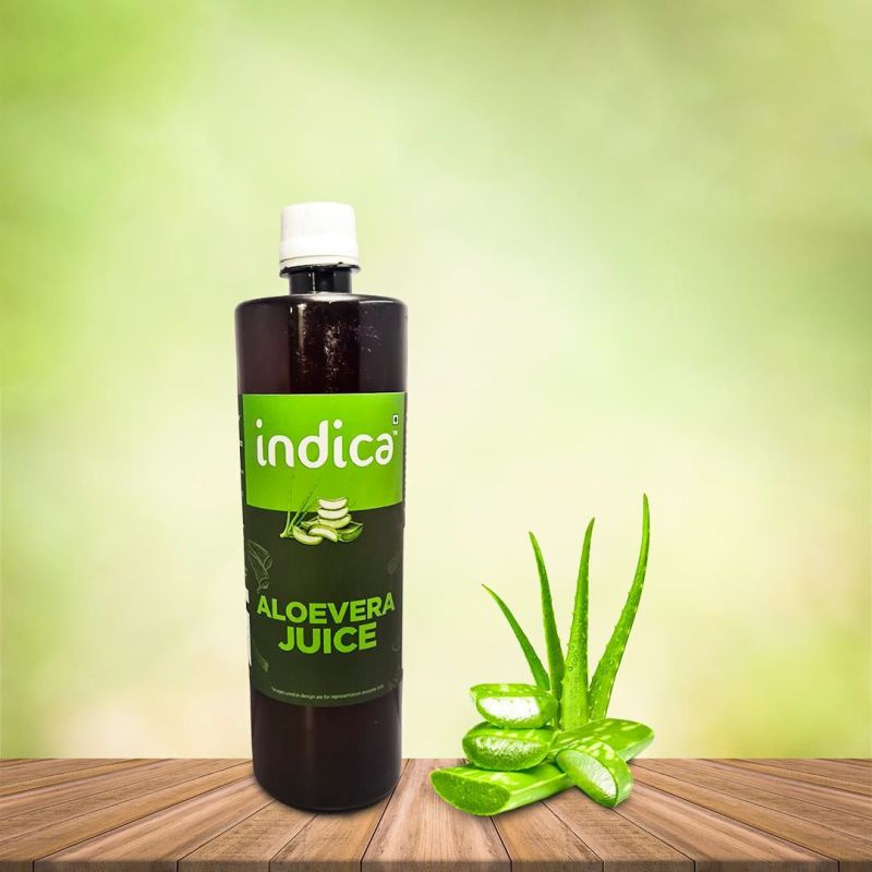 Indica Aloevera Juice