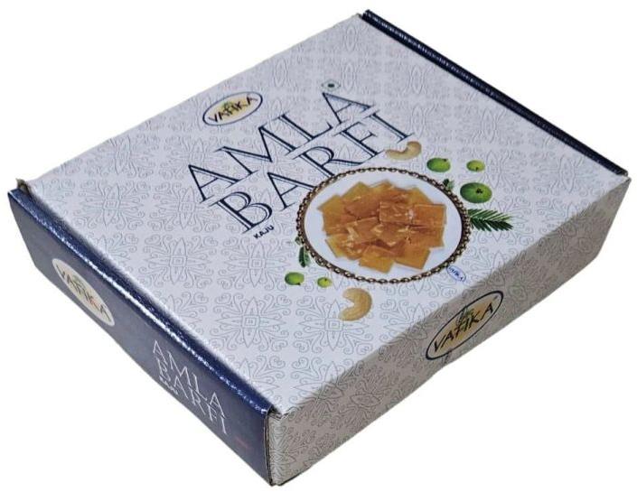 Vatika Kaju Amla Barfi