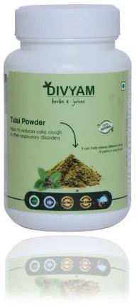 Herbal Tulsi Powder
