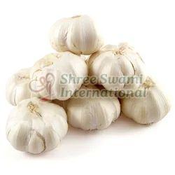 A Grade White Fresh Garlic