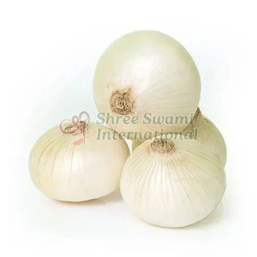 A Grade White Onion