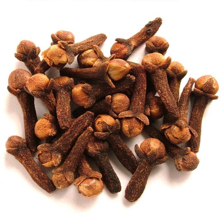 Clove Buds