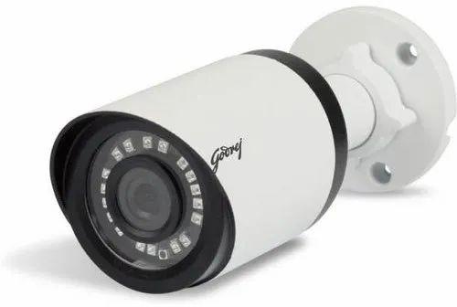 Godrej CCTV Bullet Camera