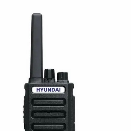 Hyundai License Free Walkie Talkie