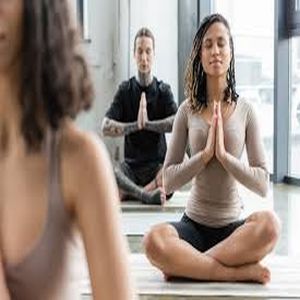 Mental Health Yoga Classes At Your Home in Mumbai