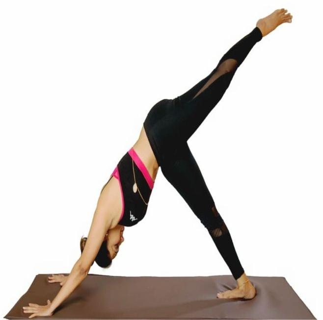 Power Yoga Classes At Your Home in Mumbai