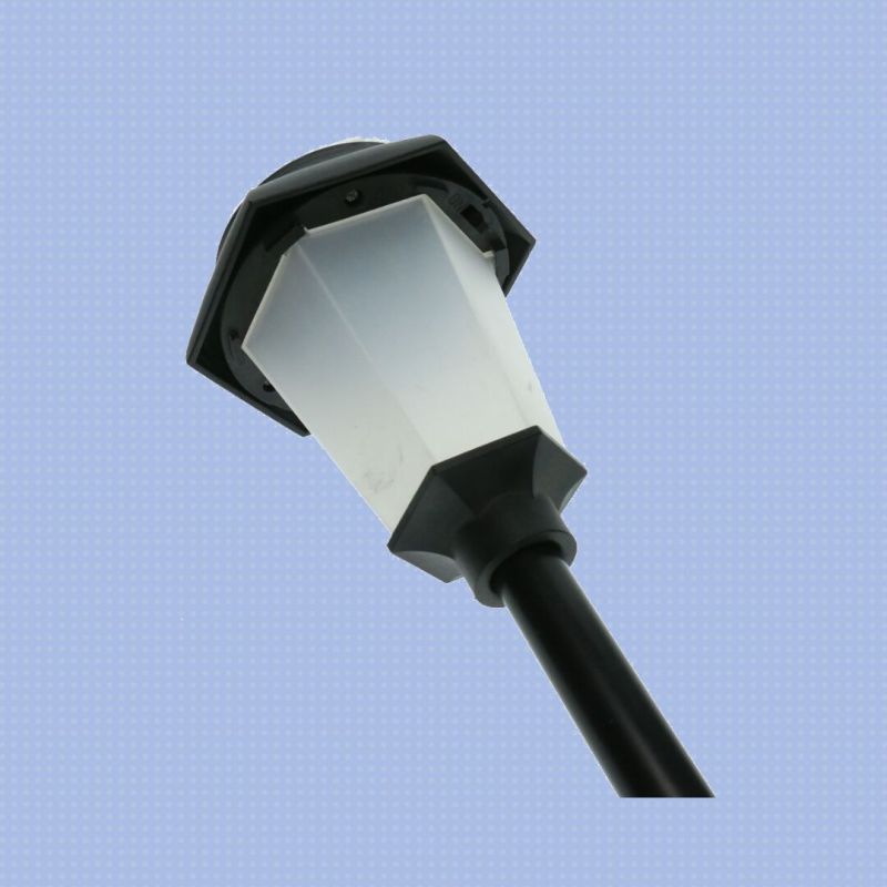 Solar Garden Light