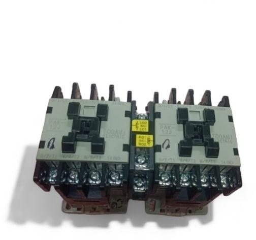 Togami Magnetic Contactor