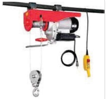 Electric Chain Hoist