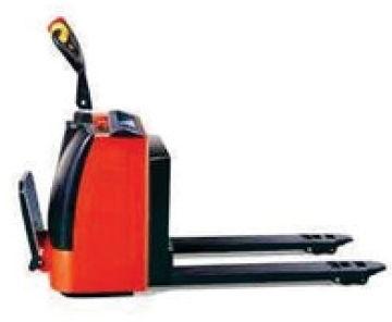 Power Pallet Truck