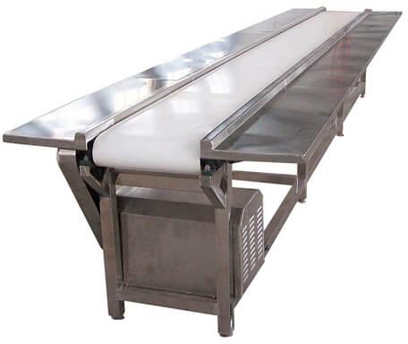 Food Grade Conveyor