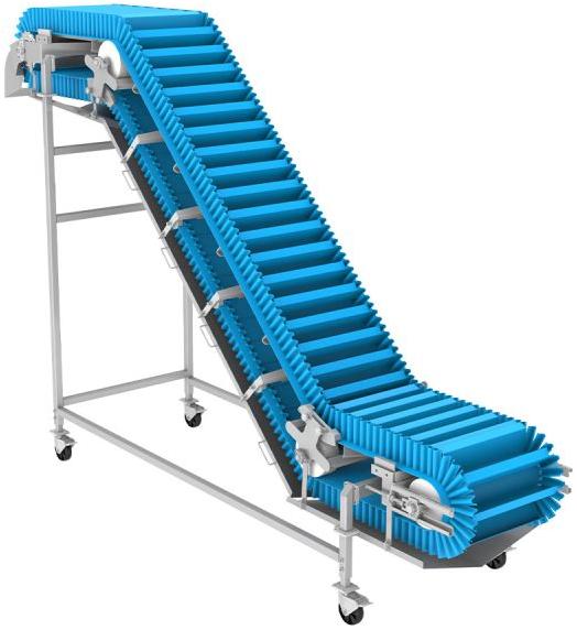 Incline Conveyor