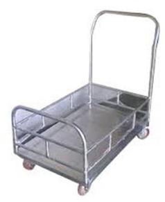 Multi Level Platform Trolley