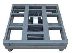 Pallet Weighing Scale