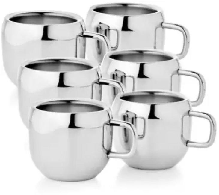 Stainless Steel Double Wall Cup