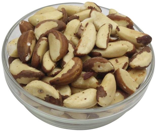 Brazil Nuts