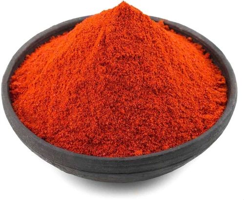 Cayenne Pepper Powder