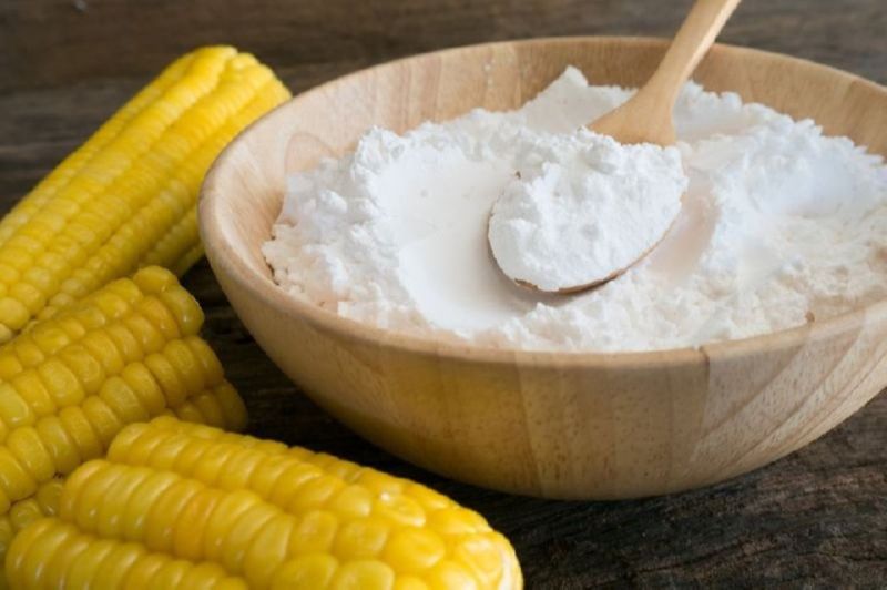 Corn Starch Powder