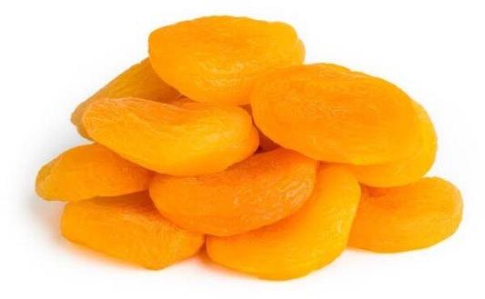 Dried Apricot