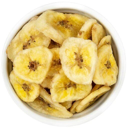 Dried Banana