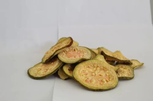 Dried Guava