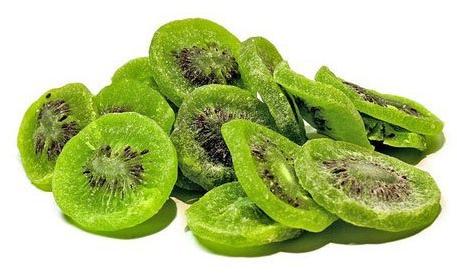 Dried Kiwi