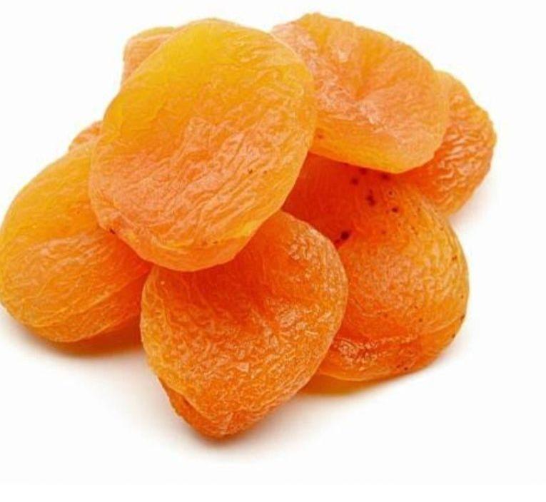 Dried Peach