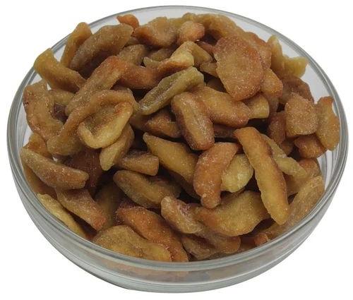 Dried Pear