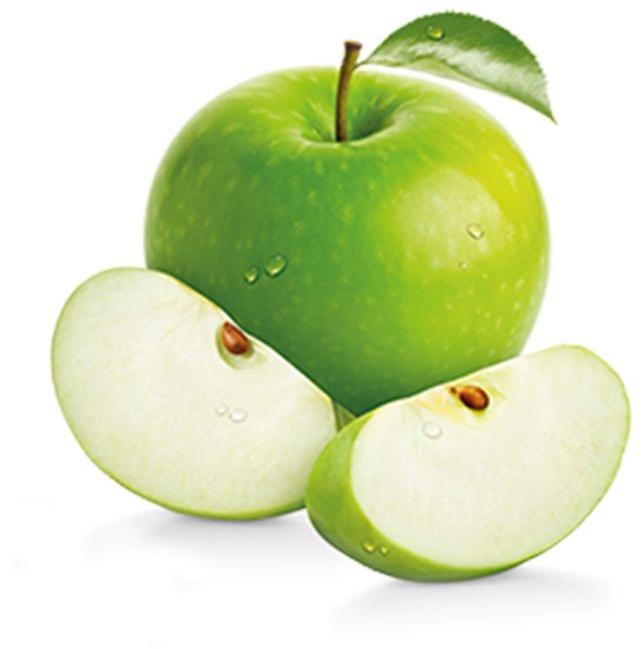 Fresh Green Apple