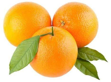 Fresh Valencia Orange