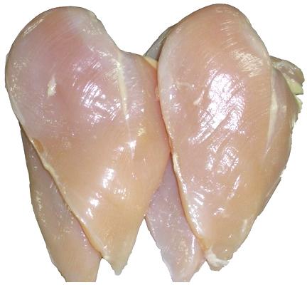 Frozen Chicken