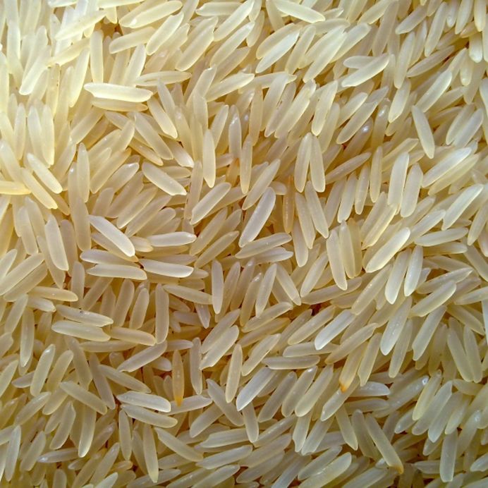 Golden Sella Basmati Rice