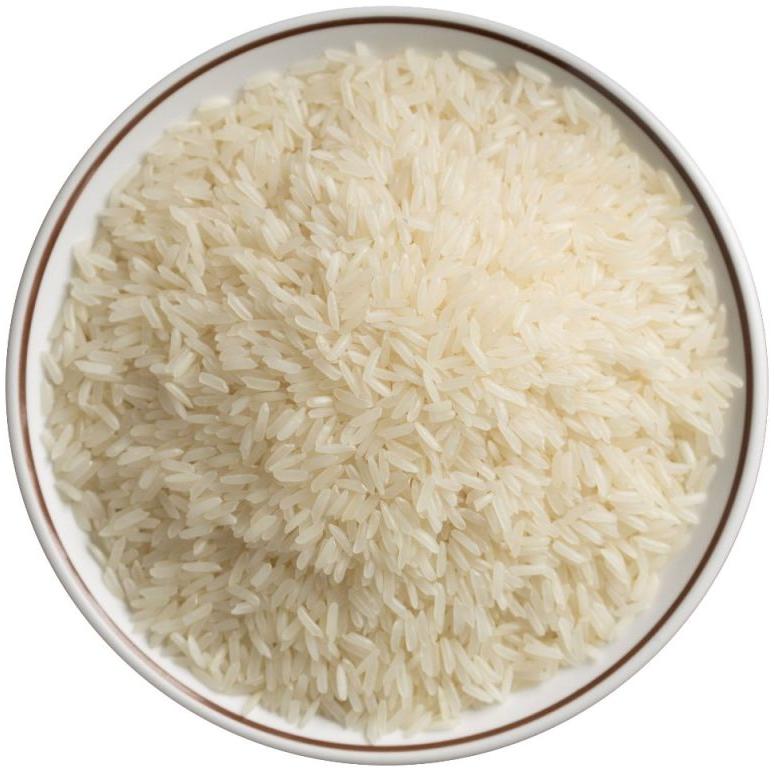 Jasmine Rice