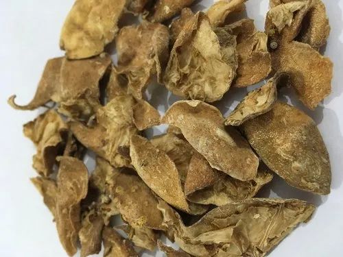 Dried Lime Peels