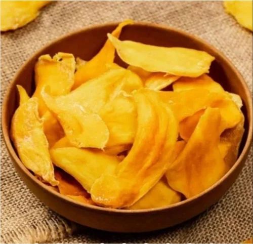 Natural Dried Mango