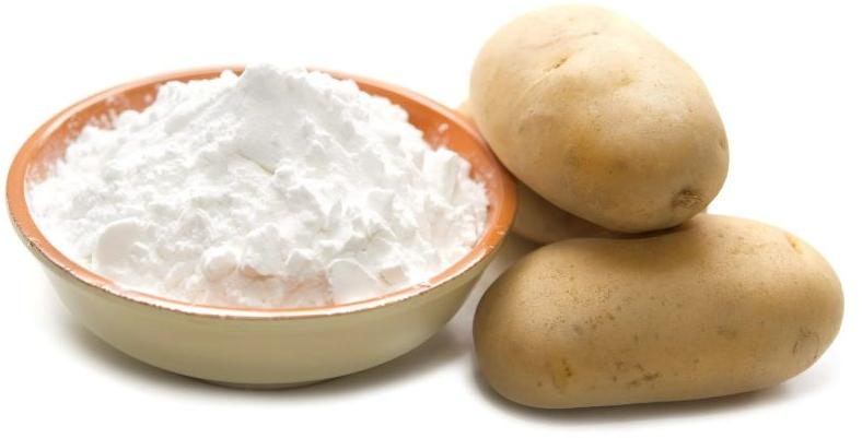 Potato Starch Powder