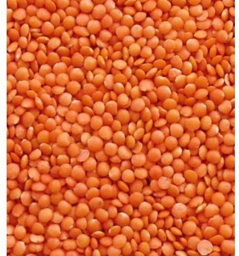 Red Masoor Dal