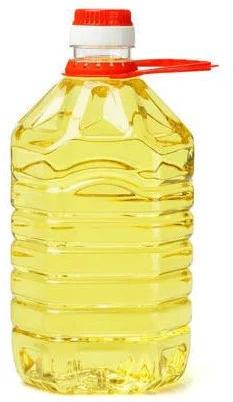 Refined Vegetable Oil