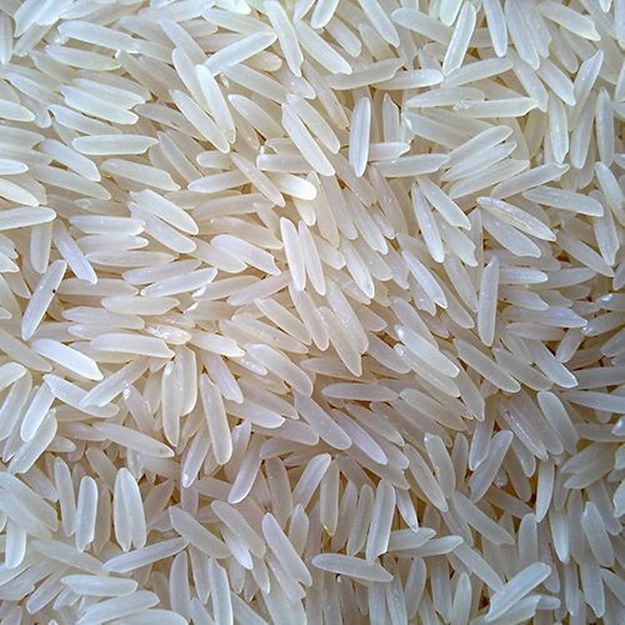 Sella Basmati Rice