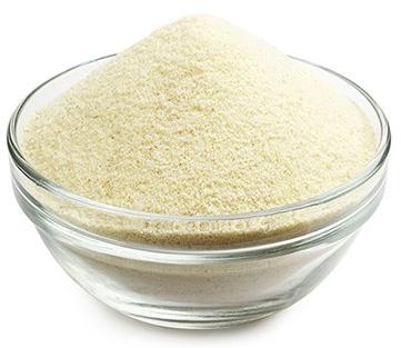 Semolina Flour