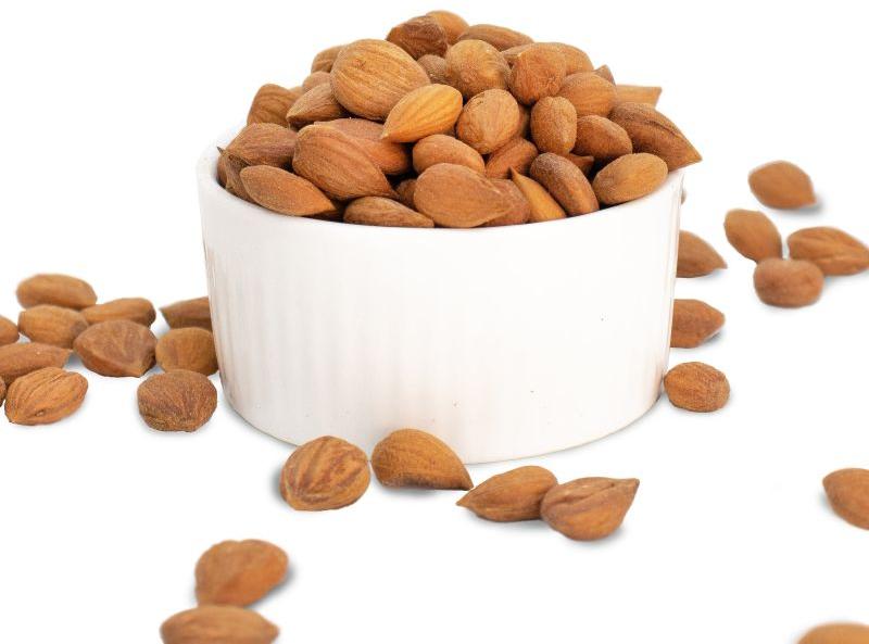 Sweet Apricot Kernels