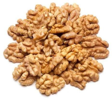 Dry Nuts