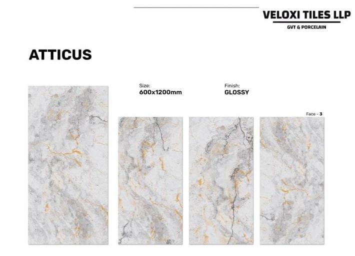 Atticus Floor Tile