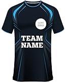 Mens Sublimation T-Shirts