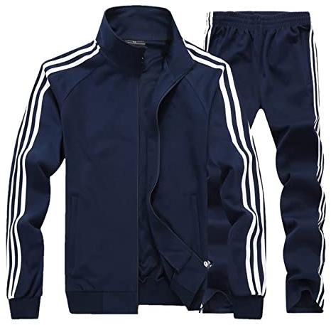 Mens Tracksuits